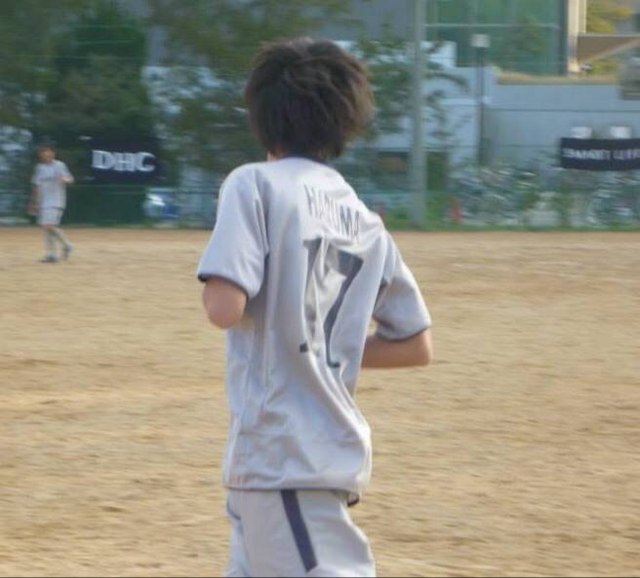 haarmaa's profile picture. 熊高→阪大