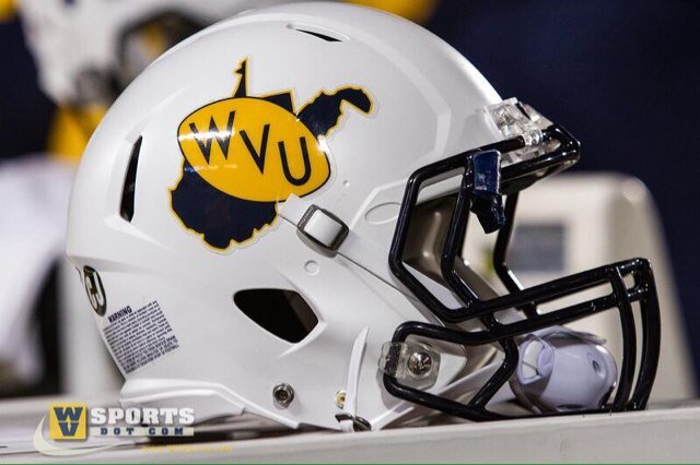 West Va University Alum. Dad of 2 little ladies.