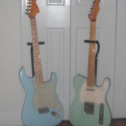 I ENJOY SELLING RELIC GUITAR AND VINTAGE FISHING ITEMS ONLINE AT ONLINVEAUCTION.  I JUST STARTED HERE.  STARTING BID AT.$.25  CENTS, GIVE THE BEST DEAL POSSIBLE