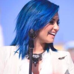 I listened to demi once and ended up here