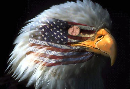 Official Twitter of the Swansonian Party
Vote McGuffin 2013 
Email: swansonianparty@gmail.com