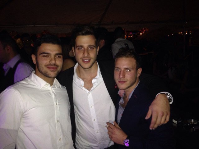 robbieshewtz's profile picture. Co-owner of BarNell Contracting Group Inc.