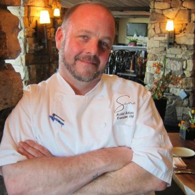 michel adams Profile