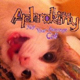 Making people Smile through the power of cats! Art By the Best Cat Mamakitty