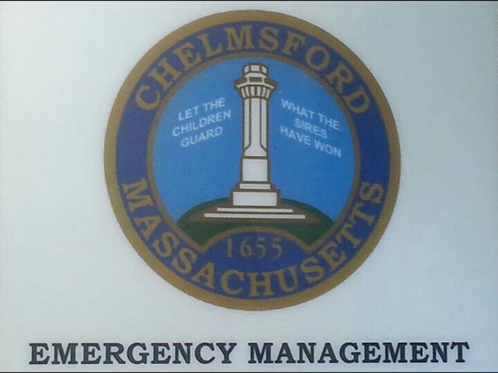 Chelmsford Emergency Management