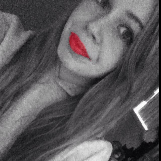 'Live fast Die young Be wild And have fun'