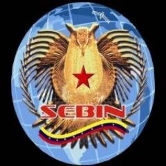 Cuenta Oficial del Servicio Bolivariano de Inteligencia Nacional, Para Denuncias, Atención e Información Teléfonos 0212-6036717-6036716