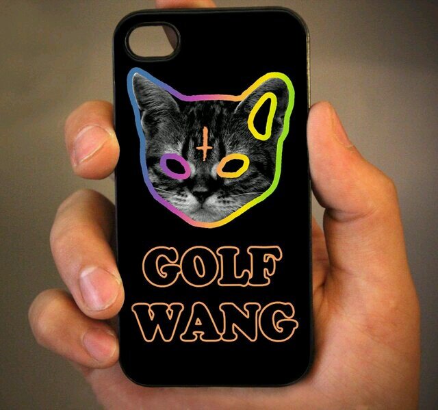 i love u... GOLF WANG