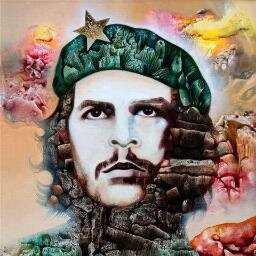 militar retirado,  revolucionario, Chavista, antiimperialista, socialista, y feliz por lo que el Comandante eterno le ha brindado a mi pueblo