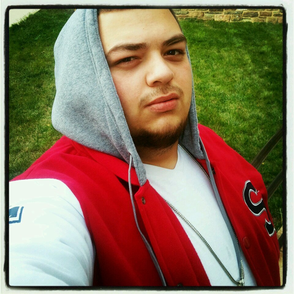 follow me on IG @viper334