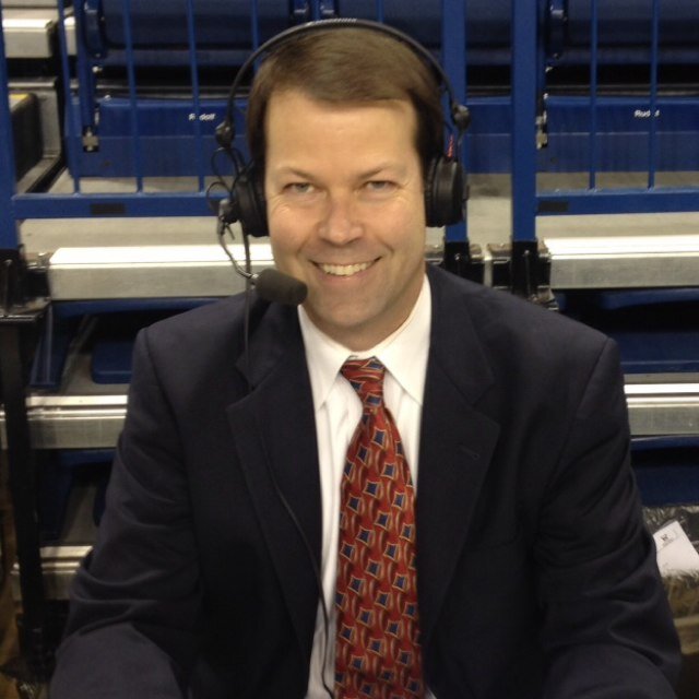 Voice of the Gonzaga Bulldogs. Audio provided by @LearfieldAudio #ZagsVoice