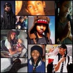 Hey its ya boy rayray parody account single bye! :)