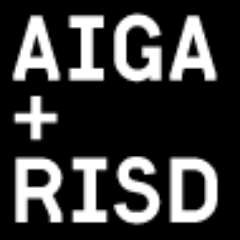 The professional association for design, @RISD scholar edition!