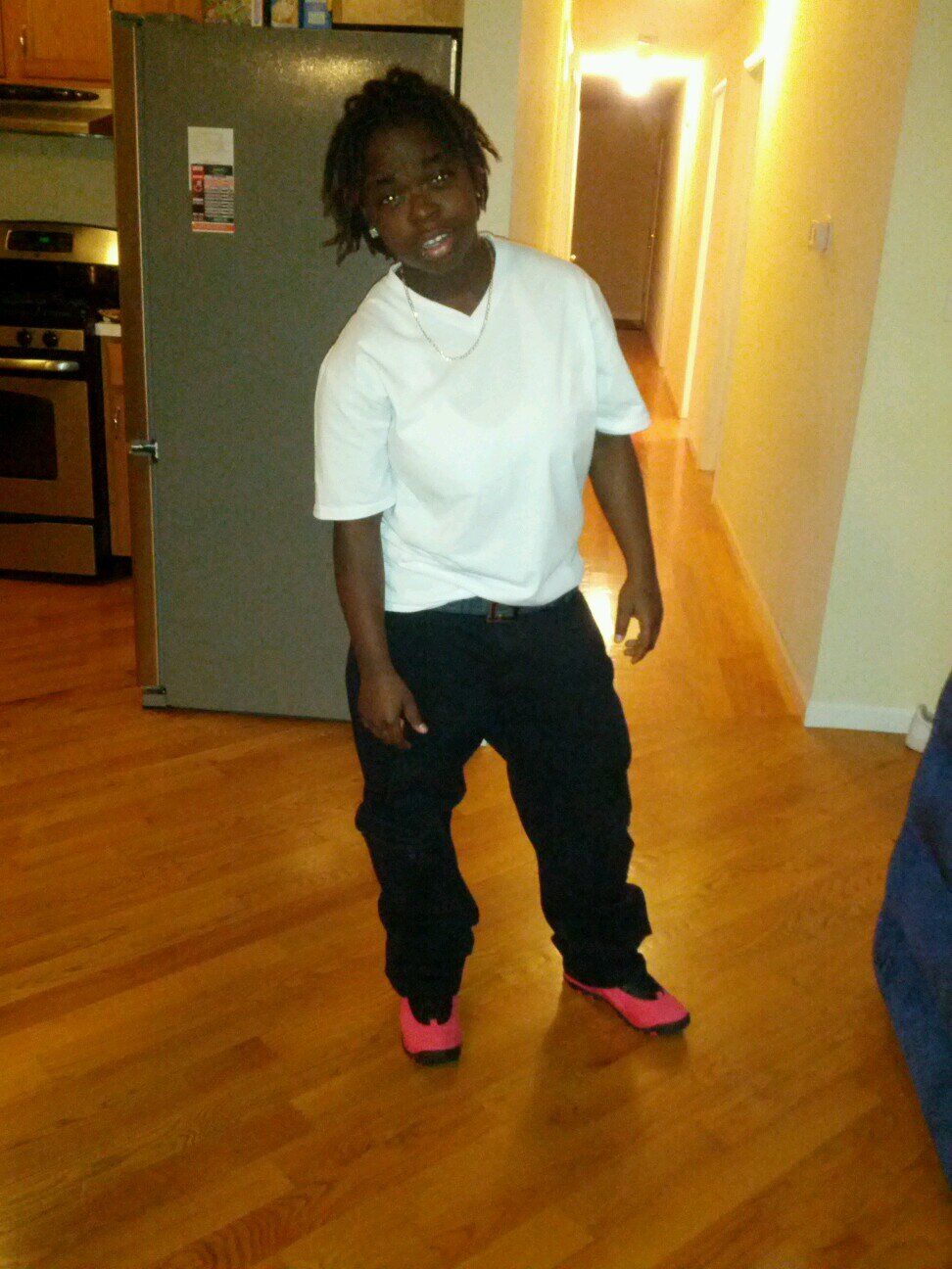 Fendii Up Next Hannn