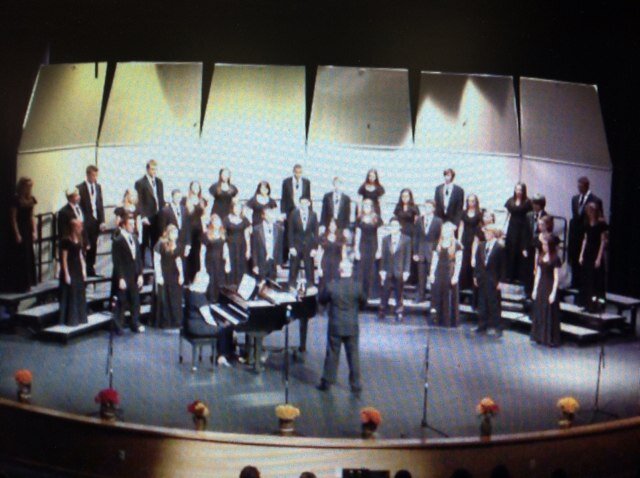 basichschoir's profile picture. Instagram: basichighschoolchoir
Facebook: http://t.co/X72YQnGIxT