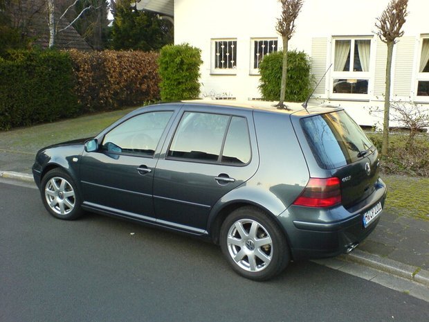 mamdiangounte's profile picture. 