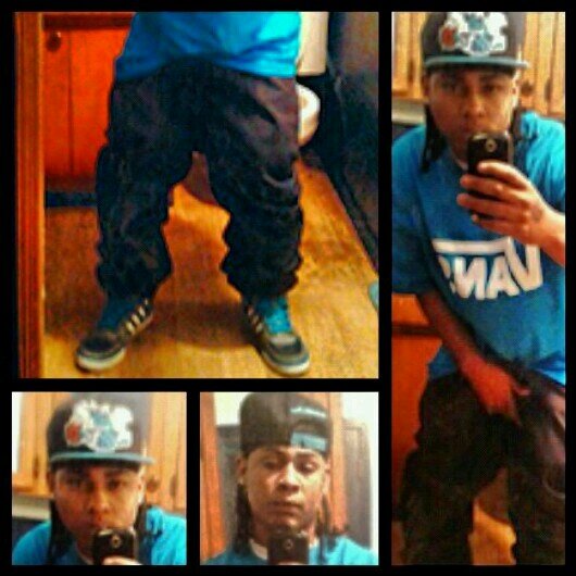 #GORILLA GANG / DOUBLE G. ENT. 
Whats understood dont got to be explained?.....Wit that bein said, follow me, i follow back