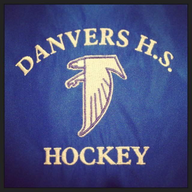 Danvers Hockey