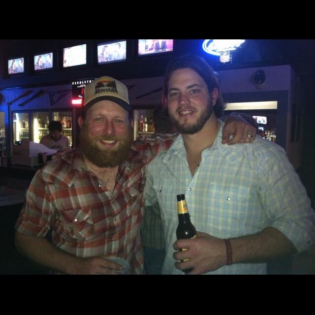 zachparr87's profile picture. 