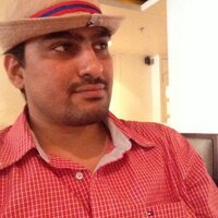 Sandeep(@sandeephsarora) 's Twitter Profile Photo