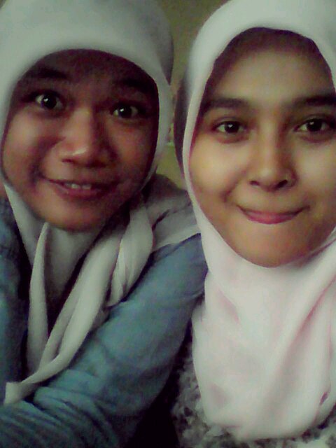 WASTA, sarila and friends,  pramuka, DA-DK, corner family, Pii Eii, IKM, KPR..