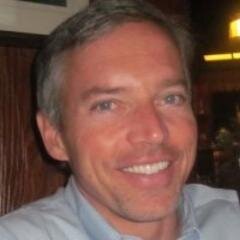 Tim Dailey is an investment banker and an #author the I Love... #poems series.