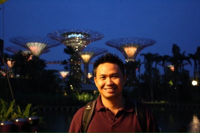 ialireja's profile picture. 