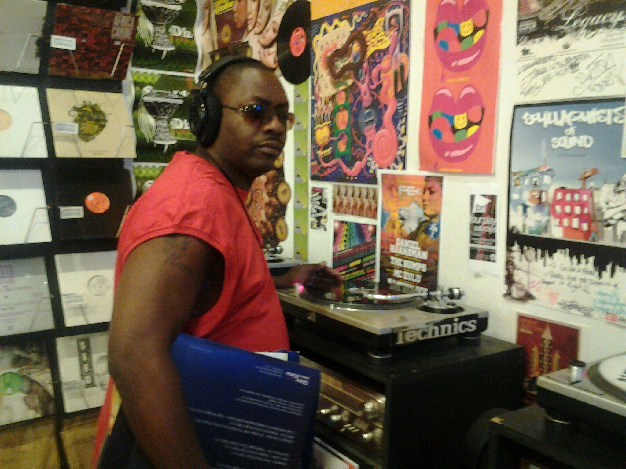 Ceo & Founder of Da Crowdpleasers