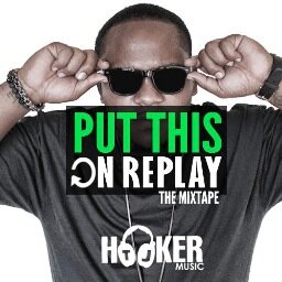 PUT THIS ON REPLAY! Available Now - http://t.co/dTp1oaeWKY