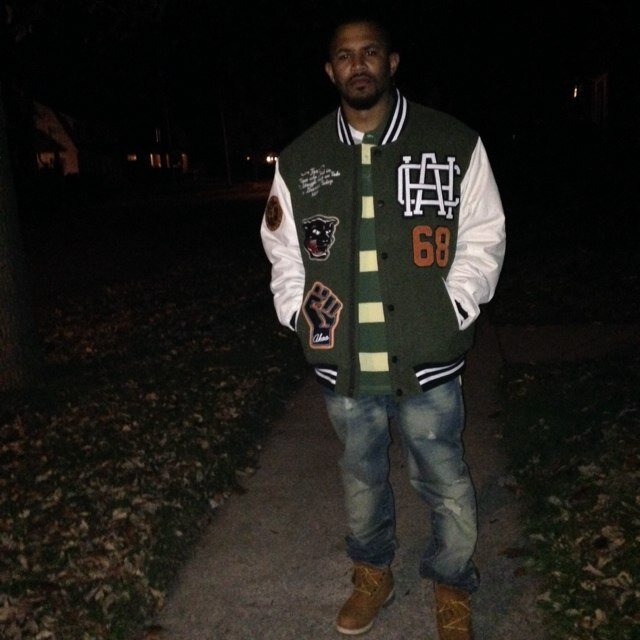 Handsome hardworkin gentleman wat else tu say