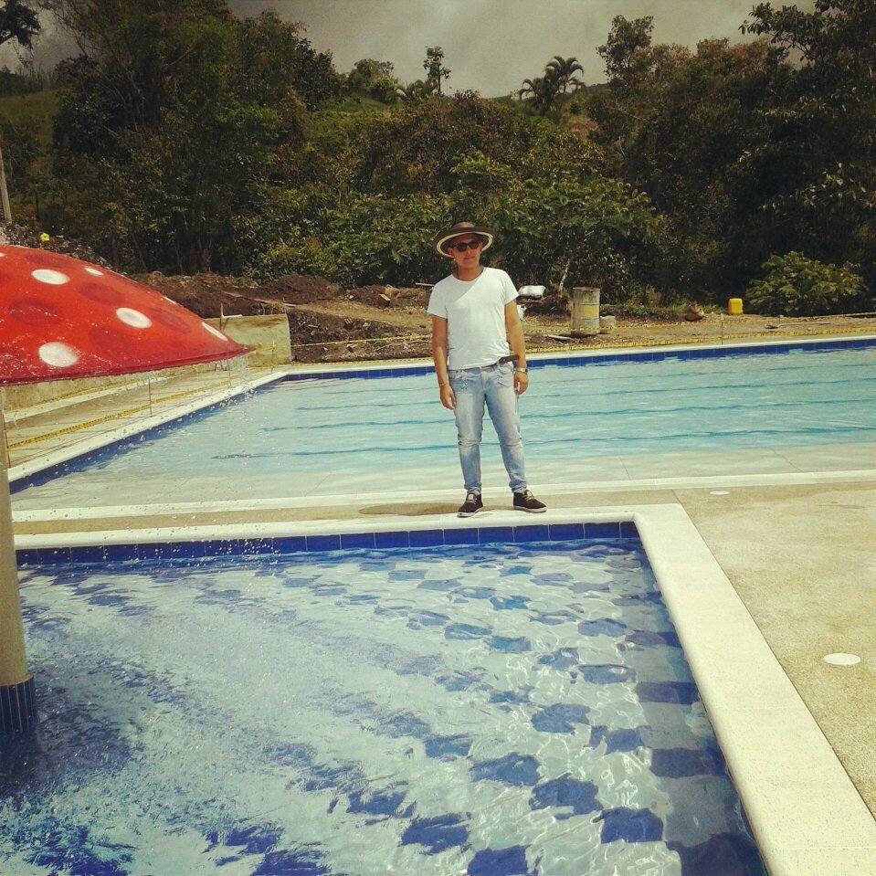 Nanis_1o's profile picture. La distancia entre un sueño y un hecho es las ganas de querer lograrlo.