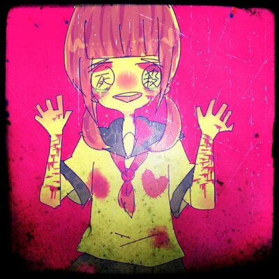 リストカット少女 Girlwristcut Twitter