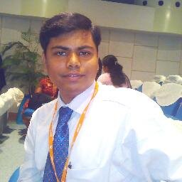 Completed M. Sc. Medical Biochemistry, now joining for research. For complete profile check my webpage.