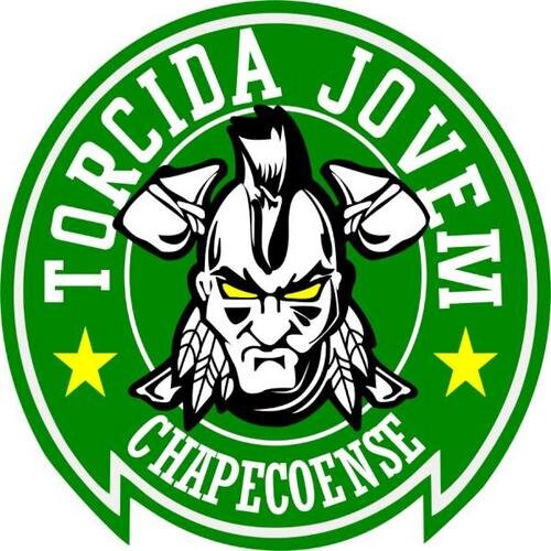 G. R. S. C. TORCIDA JOVEM
Pagina Oficial. Fundação 06/02/2011
Seja Sócio da Maior Organizada da Associação Chapecoense de Futebol.