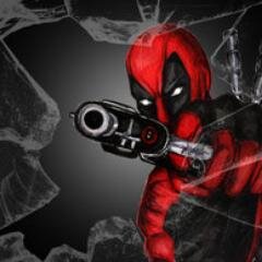 Hi my names Deadpool. I'm a Guns for hire (And swords and whatever) for higher. I like money,babes and mexican food. that about sums it up. {RP/Parody}