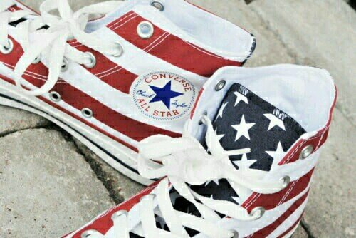 Converse family. Tweet me pictures and ill retweet