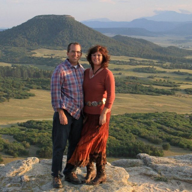 Retired Executive Director at Douglas Land Conservancy