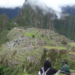 Est. Arq. de Trujillo -  Peru