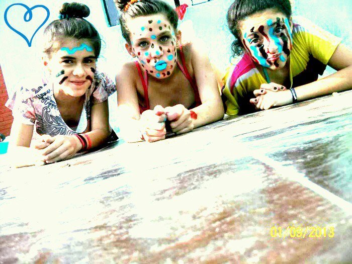 EHHHH SOYYYYY UN PAN :$