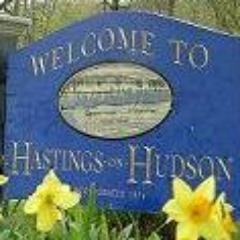 what-when-where in Hastings-on-Hudson NY 
              (aka hipsturbia on hudson) - profile pic by @JCorso728