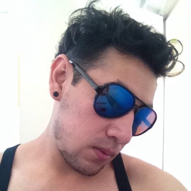 Hola Soy Ingeniero de Audio por ahora estoy con Ocesa