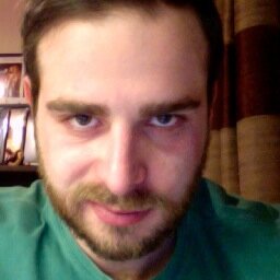 LelloMaggipinto's profile picture. 