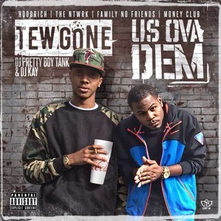 24 yrs old , 1/2 OF @Weis_TewGone. SEARCH TEW GONE ON http://t.co/CYegfN51U2 AND DOWNLOAD #TRIPLEAD & #USOVADEM .... #FAMILYNOFRIENDS LITHONIA STAND UP!