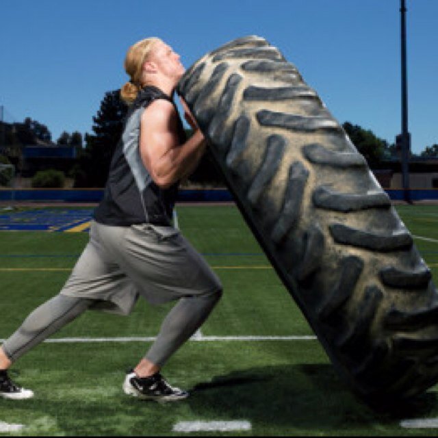 Motivation and Information. Training and diet are the base for all athletic performance, bodybuilding, looking good, and making yourself the best you can be.