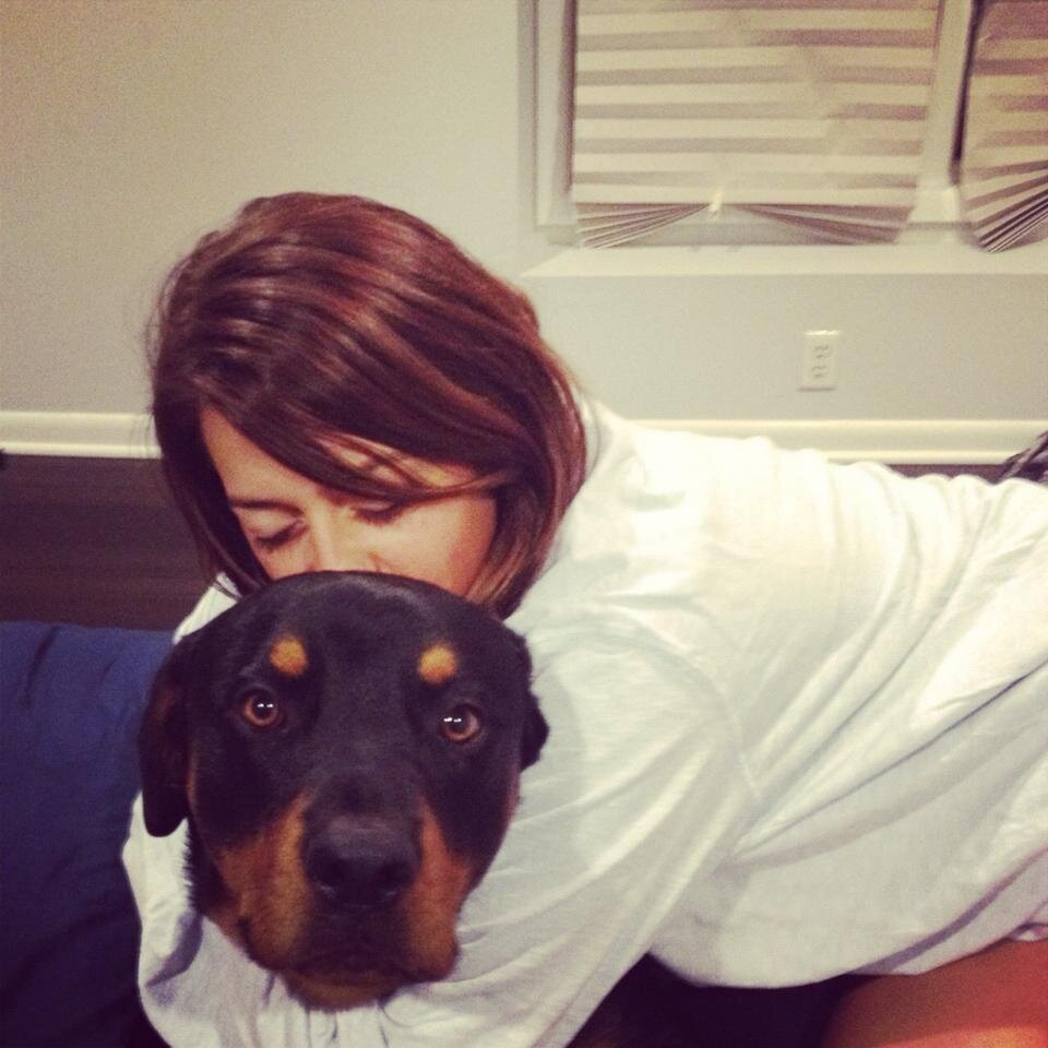 nicoshaps13's profile picture. Loves music, movies, puppies, and music. Follow me for minimal spurts of wisdom but mostly nonsense.