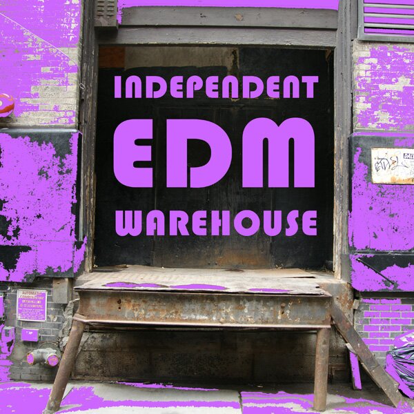 The warehouse for independent EDM!
https://t.co/MExsJTBXZP