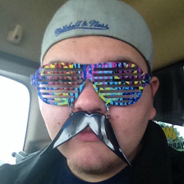 JulioLaxx's profile picture. 