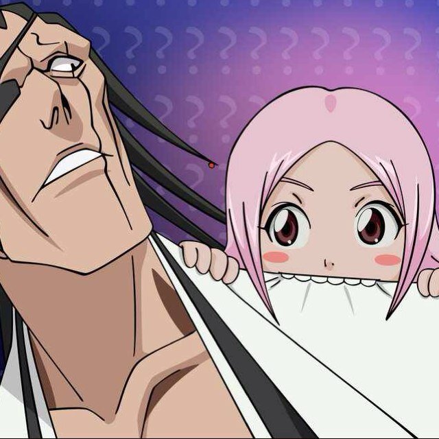 Lieutenant of the 11th Division in Gotei 13 under Kenpachi. Since that day, you have been everything to me in this world.{#Bleach #RP 18+ Writer #SFW}