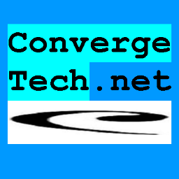 ConvergeTech's profile picture. ConvergeTech Solutions LLC is utilizing a strong #tech #development skill set to develop innovative #apps & more.
See @Jazzhacker for more info.