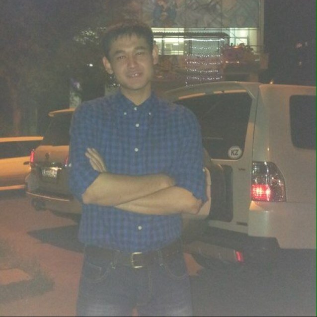 ZHAN_CHELSEA's profile picture. 